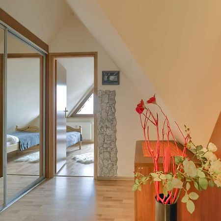 Golden Apartments Zakopane- One Bedroom Apartment - Mountain View&B14 Екстер'єр фото