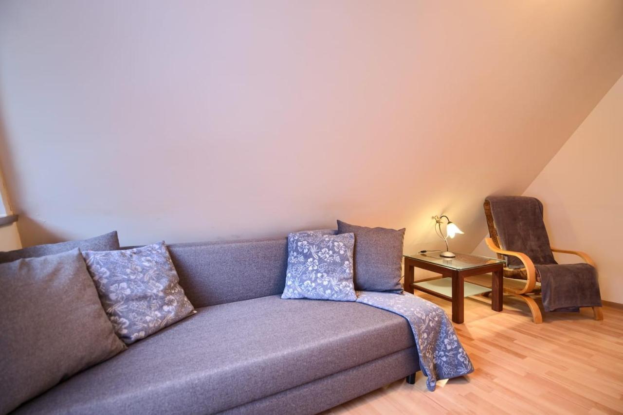 Golden Apartments Zakopane- One Bedroom Apartment - Mountain View&B14 Екстер'єр фото
