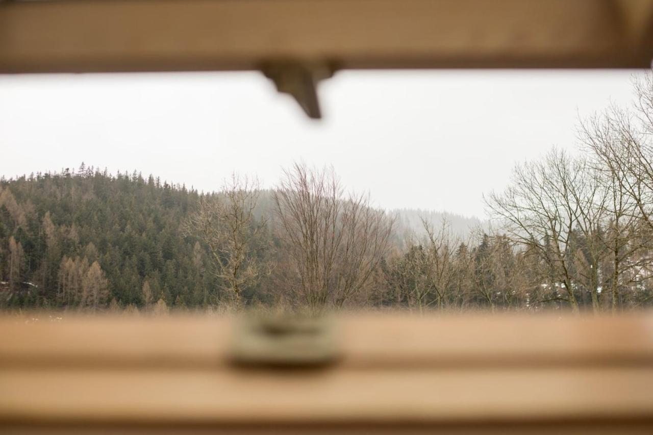 Golden Apartments Zakopane- One Bedroom Apartment - Mountain View&B14 Екстер'єр фото