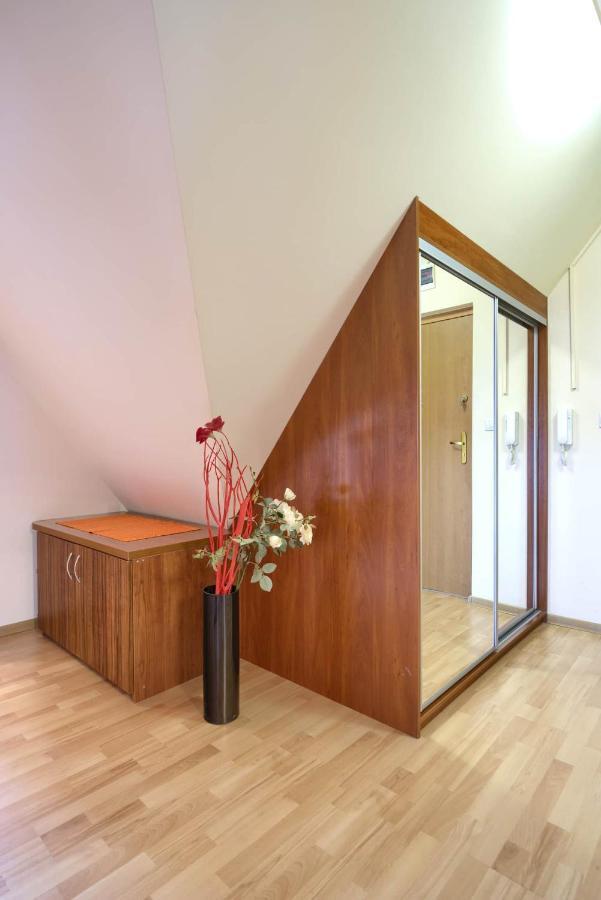 Golden Apartments Zakopane- One Bedroom Apartment - Mountain View&B14 Екстер'єр фото