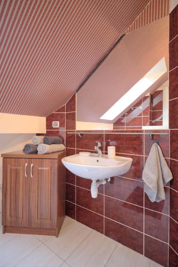 Golden Apartments Zakopane- One Bedroom Apartment - Mountain View&B14 Екстер'єр фото