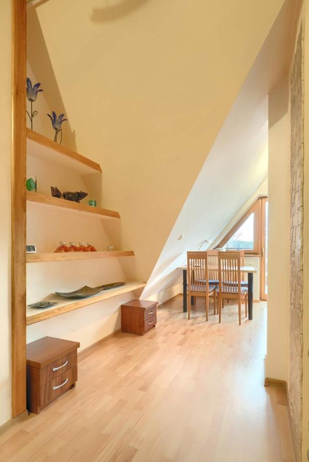 Golden Apartments Zakopane- One Bedroom Apartment - Mountain View&B14 Екстер'єр фото