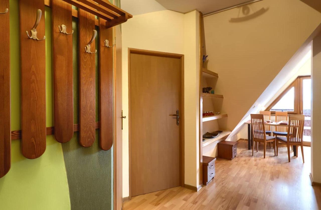 Golden Apartments Zakopane- One Bedroom Apartment - Mountain View&B14 Екстер'єр фото