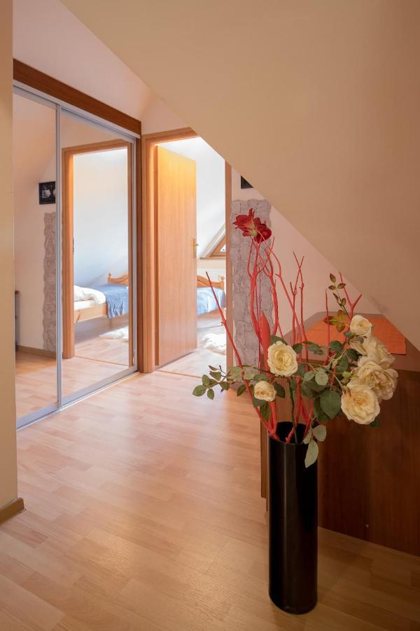 Golden Apartments Zakopane- One Bedroom Apartment - Mountain View&B14 Екстер'єр фото